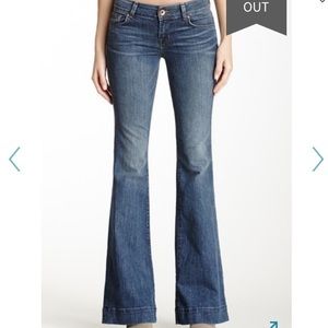 J Brand Jeans